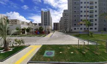 Imagem 4: Cond Solar de Vilas Apartamento para venda com 45 metros quadrados com 2 quartos