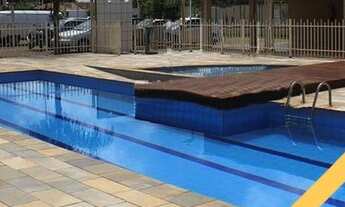 Imagem 2: Apartamento para venda com 46 m² com 2 quartos com armários no Ipiranga