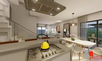 Imagem 4: TRIPLEX COM TERRAÇO - RESIDENCIAL MAGNÓLIA 2