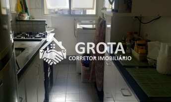 Imagem 7: Lindo Apartamento em Condomínio Padrão para Venda no bairro Parque Mandaqui, 3 dorm, 2 vag