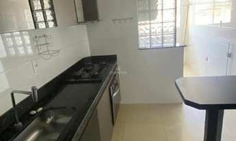 Imagem 5: Excelente apartamento com armários no bairro Patrimônio