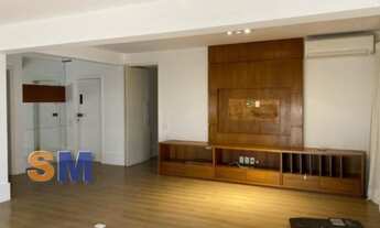 Imagem 2: Apartamento Padrão - VILA NOVA CONCEIÇÃO