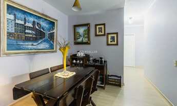 Imagem 2: Apartamento 3 quartos Parque das Rosas