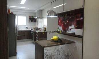 Imagem 2: Apartamento com 3 dormitórios à venda, 251 m² por R$ 4.900.000,00 - Brooklin - São Paulo/S