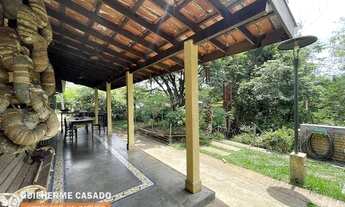 Imagem 4: Miolo Granja - Sustentavel (3D 1Ste) Terrea, Rustica, Gourmet E Home Office