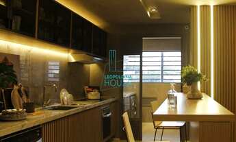 Imagem 6: SãO PAULO - Apartamento Padrão - Vila Romana