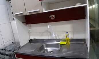 Imagem 5: Aluguel de verão Kitinete Meia Praia - Itapema - SC