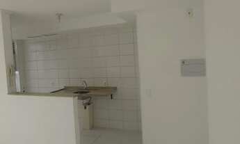 Imagem 7: Apartamento 2 quartos Varanda vaga Infraestura Engenho Novo