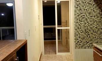 Imagem: Apartamento 80 m² - Jd. Albatroz - Bertioga/SP
