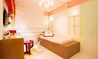 Imagem 3: Excelente apartamento com 3 quartos na Barra da Tijuca