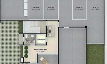 Imagem 7: Apartamento com 3 Dormitorio(s) localizado(a) no bairro RINCÃO em NOVO HAMBURGO / Ref.:2