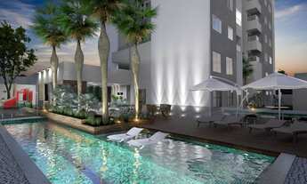 Imagem 6: APARTAMENTO, 2 QUARTOS COM 73,21M² NA 405 SUL (ARSO 42