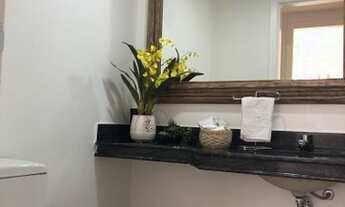 Imagem 7: Apartamento de 165m², com 4 dormitórios, sendo 2 suítes no bairro Morumbi