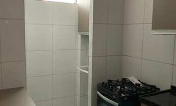 Imagem 4: Apart 2QTOS MOBILIADO para LOCAÇÃO no CATOLÉ