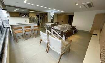 Imagem: Apartamento para alugar, 155 m² por R$