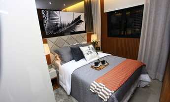 Imagem 5: APARTAMENTO 45m2 - 2 DORMITÓRIOS - COM VAGA