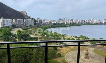 Imagem 7: RIO DE JANEIRO - Apartamento Padrão - Lagoa