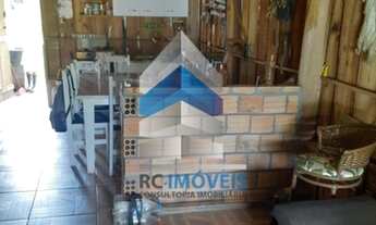 Imagem 5: Torres - Sítio - Vila São João