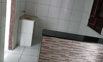 Imagem 2: Alugo kitnet na Ilhinha - São Francisco