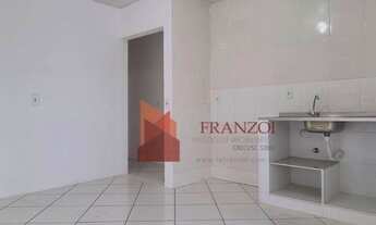 Imagem: LOCAÇÃO Kitinete no Cidade Nova, Quarto