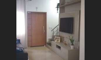 Imagem 6: Casa em Cond. 3 Suítes e Piscina