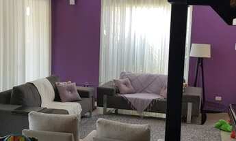 Imagem 6: Casa de condomínio para aluguel e venda possui 388 metros quadrados com 3 quartos