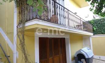 Imagem 3: RIO DE JANEIRO - Casa Padrão - Jardim Botânico