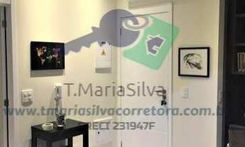 Imagem 3: APARTAMENTO PARA VENDA COM 55 METROS, 01 DORM E VAGA EM SANTO AMARO - SÃO PAULO/SP