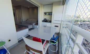 Imagem 4: Apartamento à venda, 78 m² por R$ 635.000,00 - Limão - São Paulo/SP