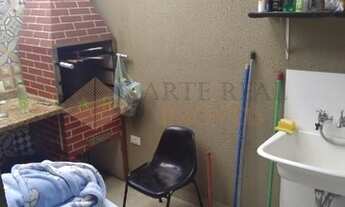 Imagem 4: São Paulo - Casa de Condomínio - VILA ESPERANÇA