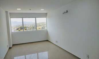 Imagem 2: Alugo excelente sala comercial com 26 metros quadrados em Centro - Itaboraí - RJ