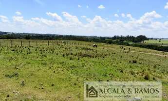 Imagem 2: Haras para venda tem 800 metros quadrados em Área Rural de Tatuí - Tatuí - SP