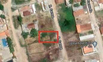 Imagem 2: Terreno à venda, 200 m² por R$ 50.000,00 - Luiz Gonzaga - Caruaru/PE