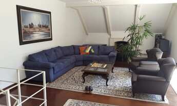 Imagem 4: Barueri - Casa de Condomínio - Alphaville 01