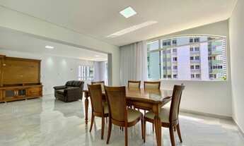 Imagem: Apartamento à venda, 3 quartos, 2 suítes