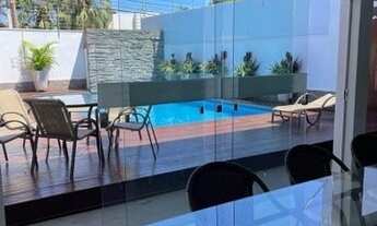 Imagem 5: Mansão a venda no Jardim California - Casa Residencial