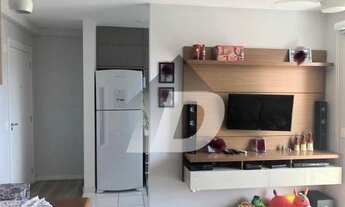 Imagem 2: Apartamento - Vila Industrial - Campinas
