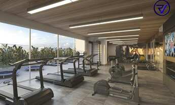 Imagem 5: FORTALEZA - Apartamento Padrão - Fátima