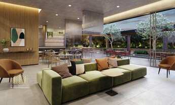 Imagem 7: Studio à venda, 20 m² - Brooklin - SP