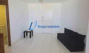 Imagem 5: Leblon - Residencial com serviços - Andar alto - Quarto com armários - Infraestrutura comp