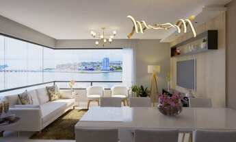 Imagem 4: Apartamento com 73m2 com 2 dormitórios (1suite) vista exuberante da natureza em Tramandai