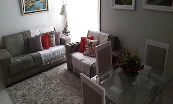 Imagem 5: Apartamento à venda, 2 quartos, 1 suíte, 1 vaga, JARDIM PAULISTA - RIBEIRÃO PRETO/SP