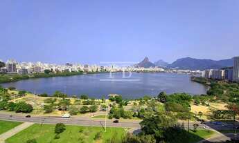 Imagem 2: Apartamento com 3 dormitórios, 210 m² - venda por R$ 6.000.000,00 ou aluguel por R$ 17.001