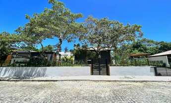 Imagem 7: Busca vida -Casa 4 Suites para aluguel e venda tem 280 m2- catu de abrantes - linha verde