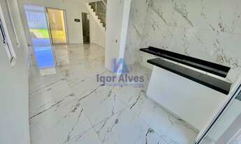 Imagem 5: OPORTUNIDADE. Duplex com 3 suítes, acabamento fantástico no centro do Eusébio!