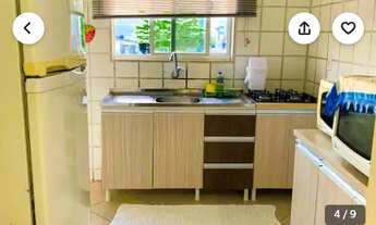 Imagem 6: Apartamento pronto para morar em Porto Belo SC a 200 metros da praia