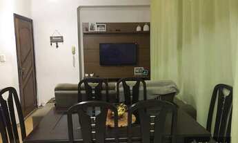 Imagem: Apartamento com 2 dormitórios à venda