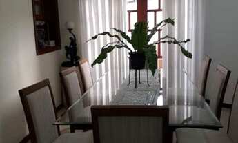 Imagem 3: Sobrado 240 m2 - 3 quartos (1 Suite com Closet) - Jardim Regina - Indaiatuba - SP