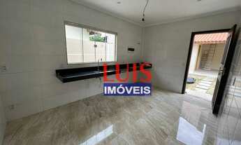 Imagem 5: Casa com 3 dormitórios à venda, 130 m² por R$ 580.000 - Itaipu - Niterói/RJ - CA5167