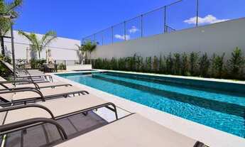 Imagem 2: Apartamento pronto pra morar. 56m² com 2 quartos em Vila das Mercês - São Paulo - SP